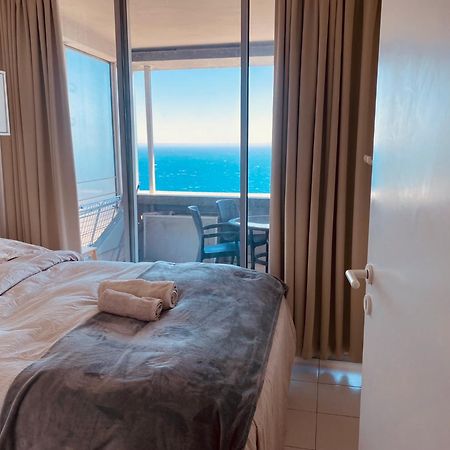 Unique Apartment - Costa Plana Cap-d'Ail Eksteriør bilde