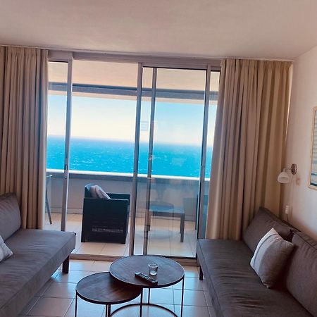 Unique Apartment - Costa Plana Cap-d'Ail Eksteriør bilde