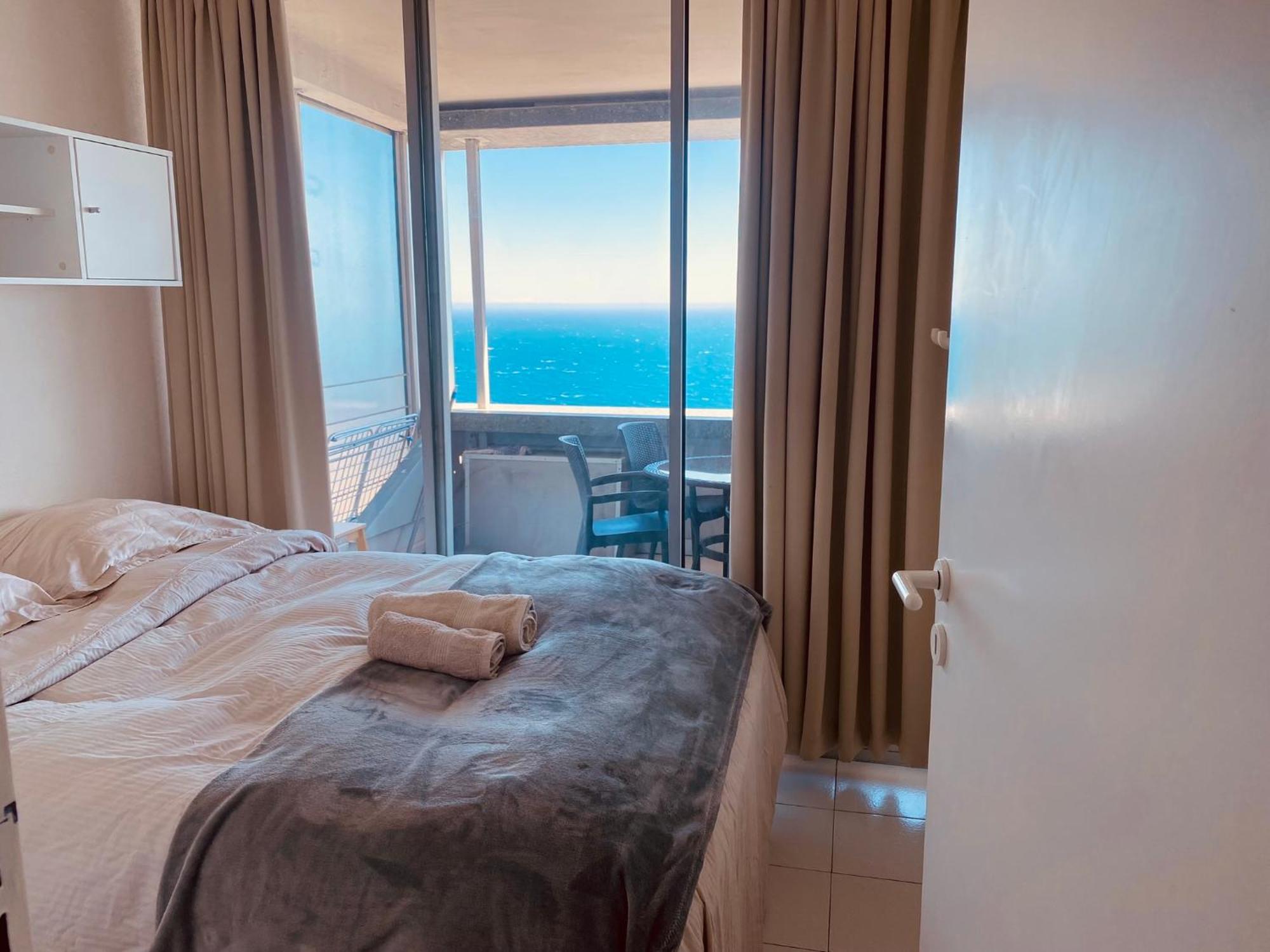Unique Apartment - Costa Plana Cap-d'Ail Eksteriør bilde