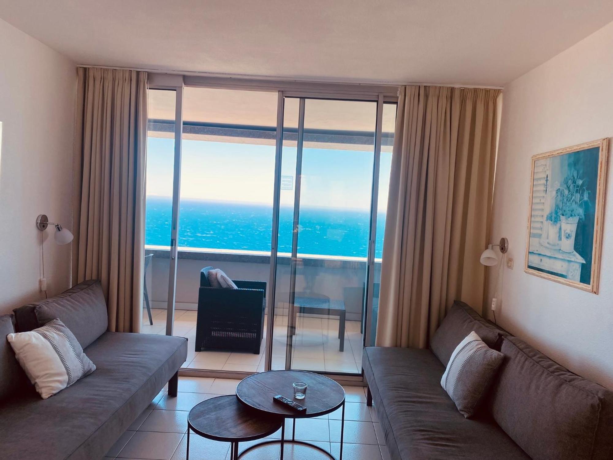 Unique Apartment - Costa Plana Cap-d'Ail Eksteriør bilde